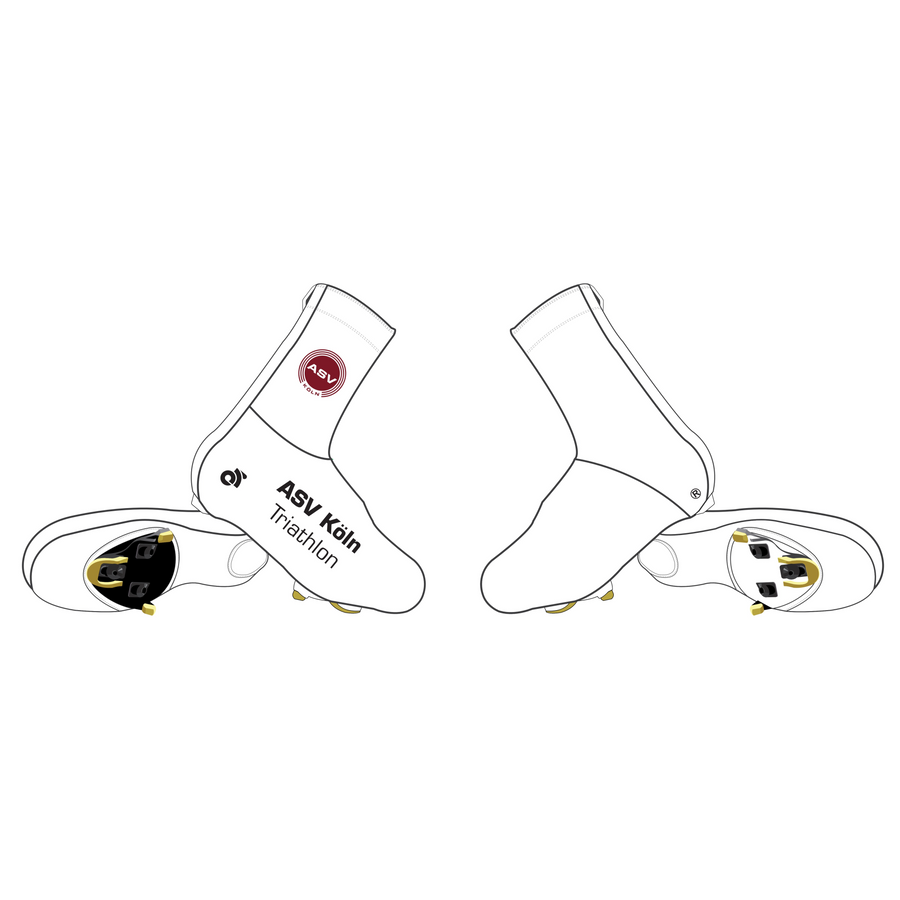 Fleece Shoe Covers