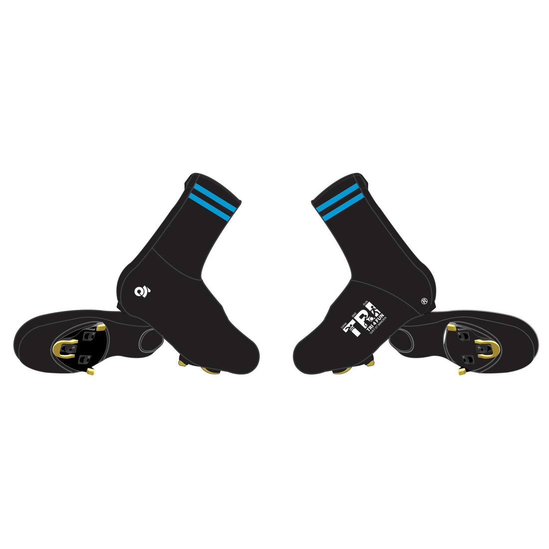 Fleece Shoe Covers