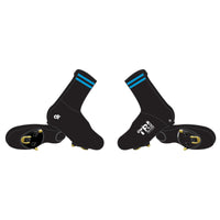 Fleece Shoe Covers