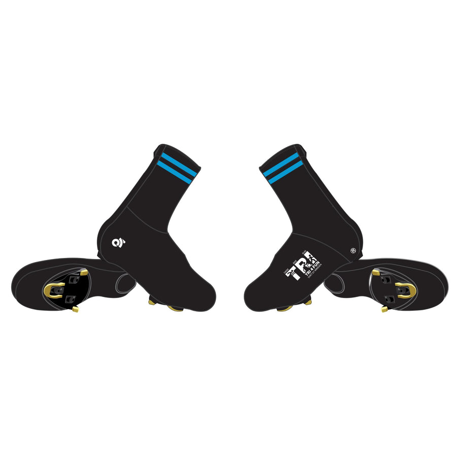 Fleece Shoe Covers