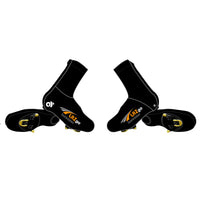 Fleece Shoe Covers