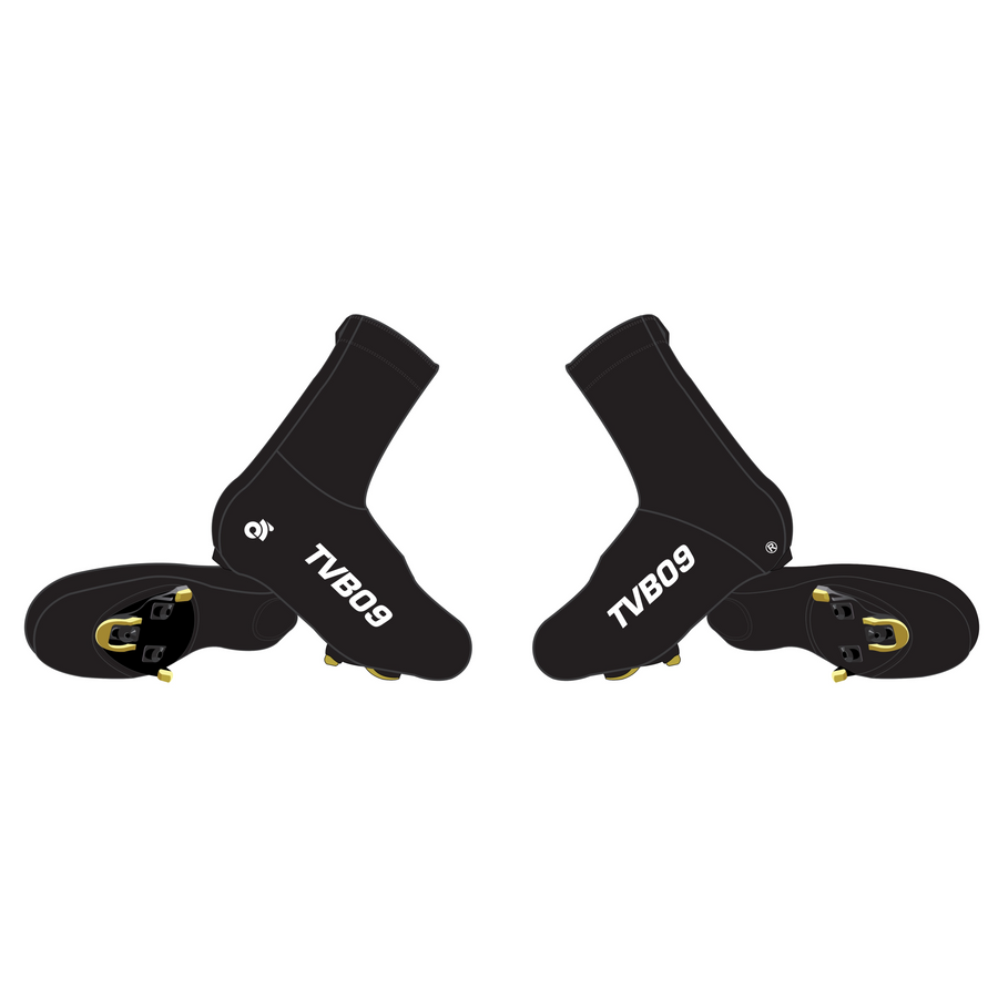 Speed Shoe Covers