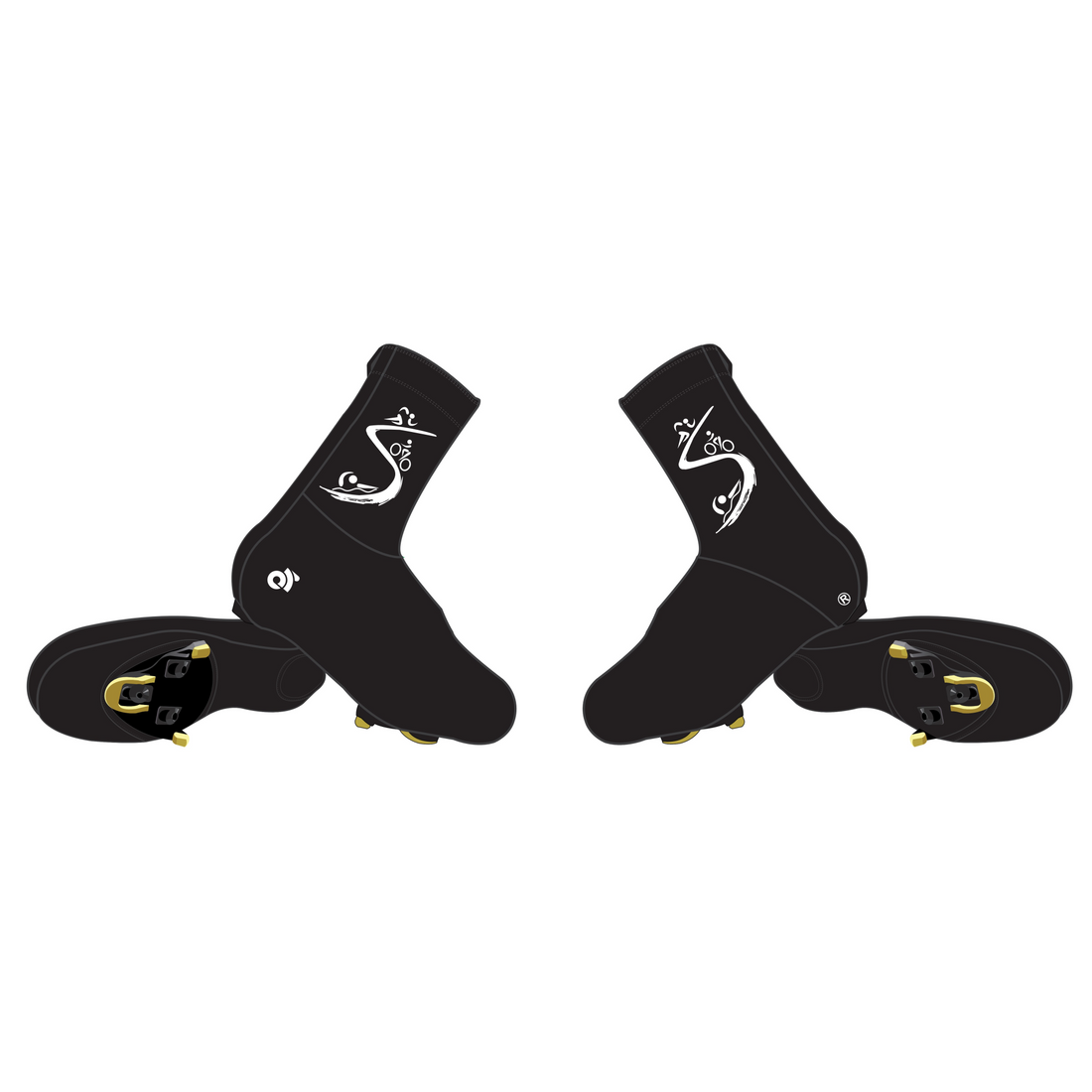Speed Shoe Covers