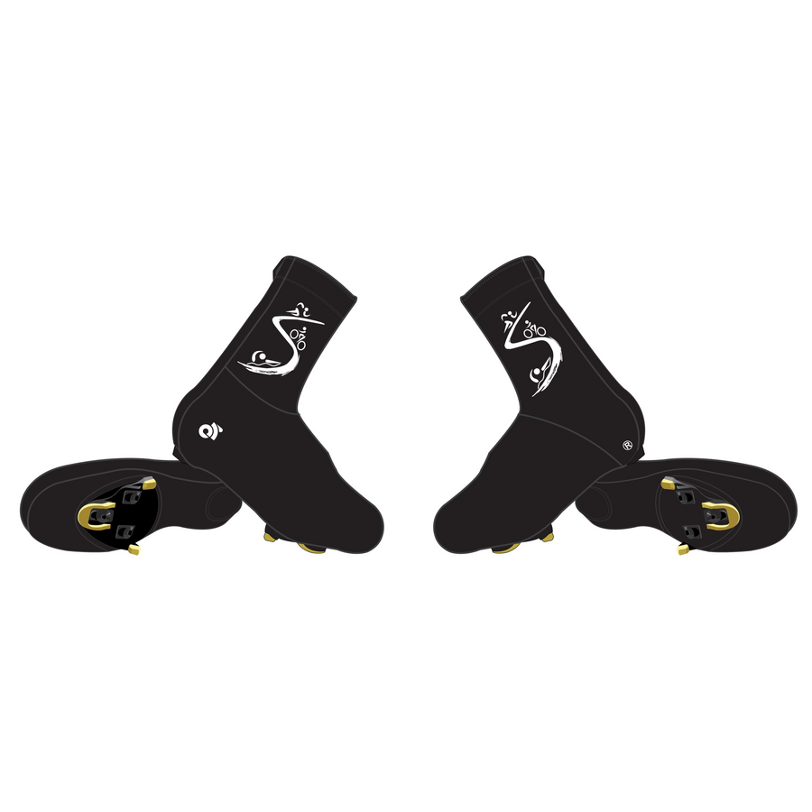 Speed Shoe Covers