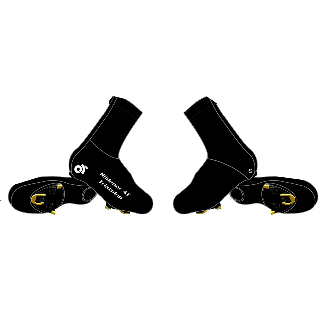 Speed Shoe Covers