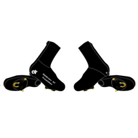 Speed Shoe Covers
