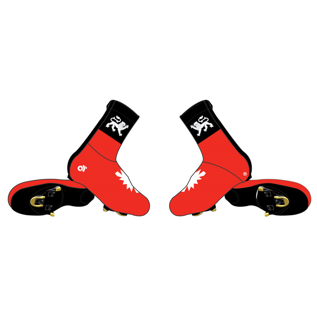 Speed Shoe Covers