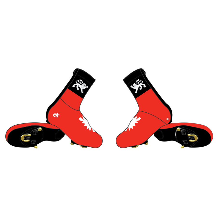 Speed Shoe Covers