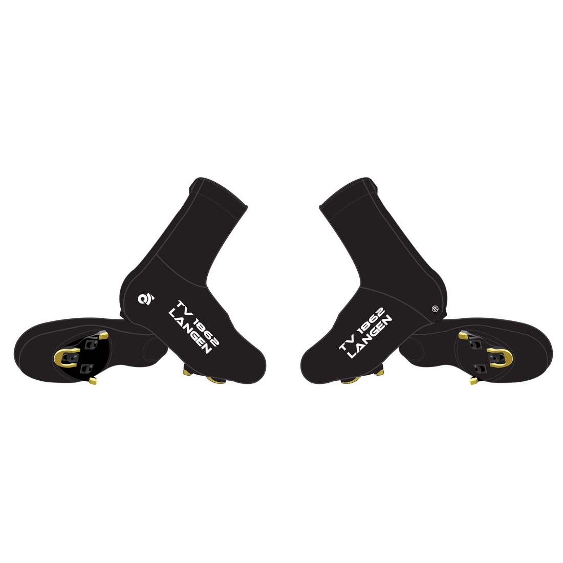 Speed Shoe Covers