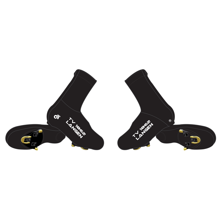 Speed Shoe Covers