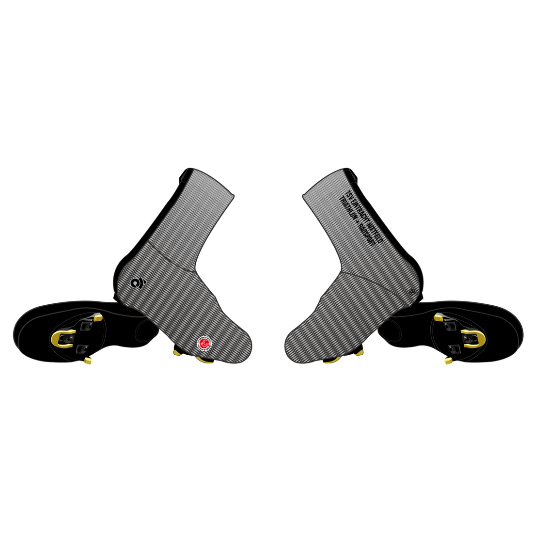 Speed Shoe Covers