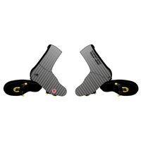 Speed Shoe Covers