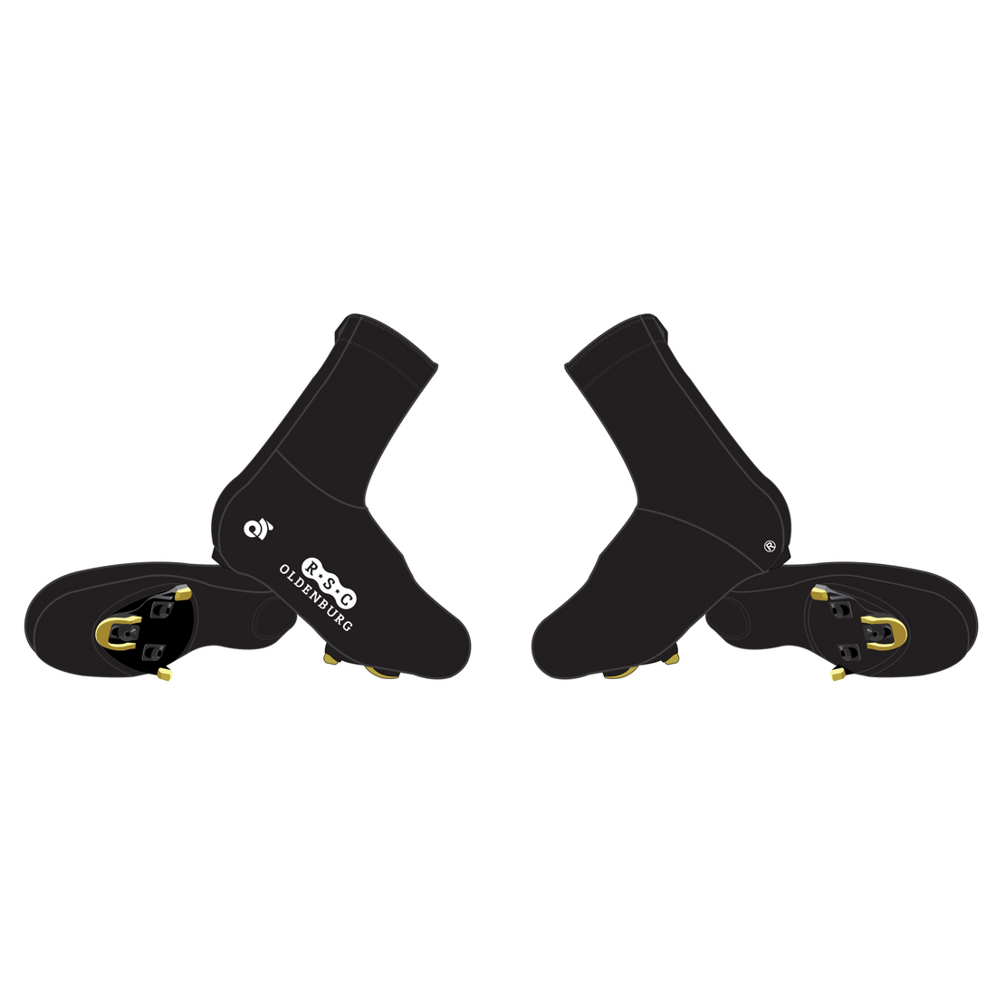Speed Shoe Covers