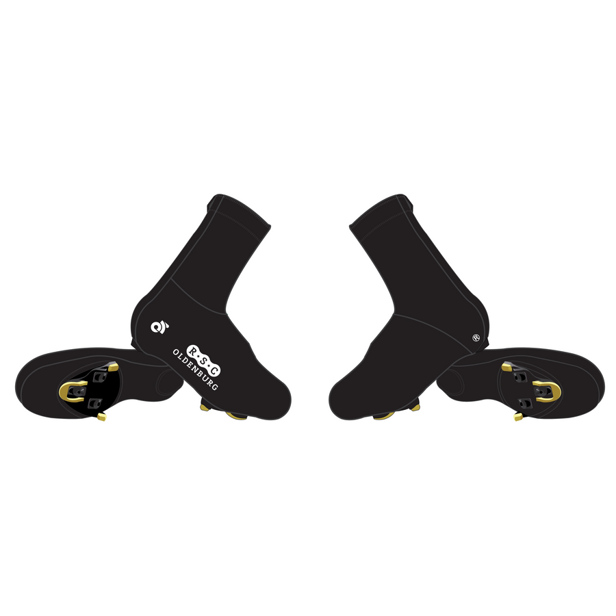 Speed Shoe Covers