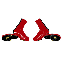 Speed Shoe Covers