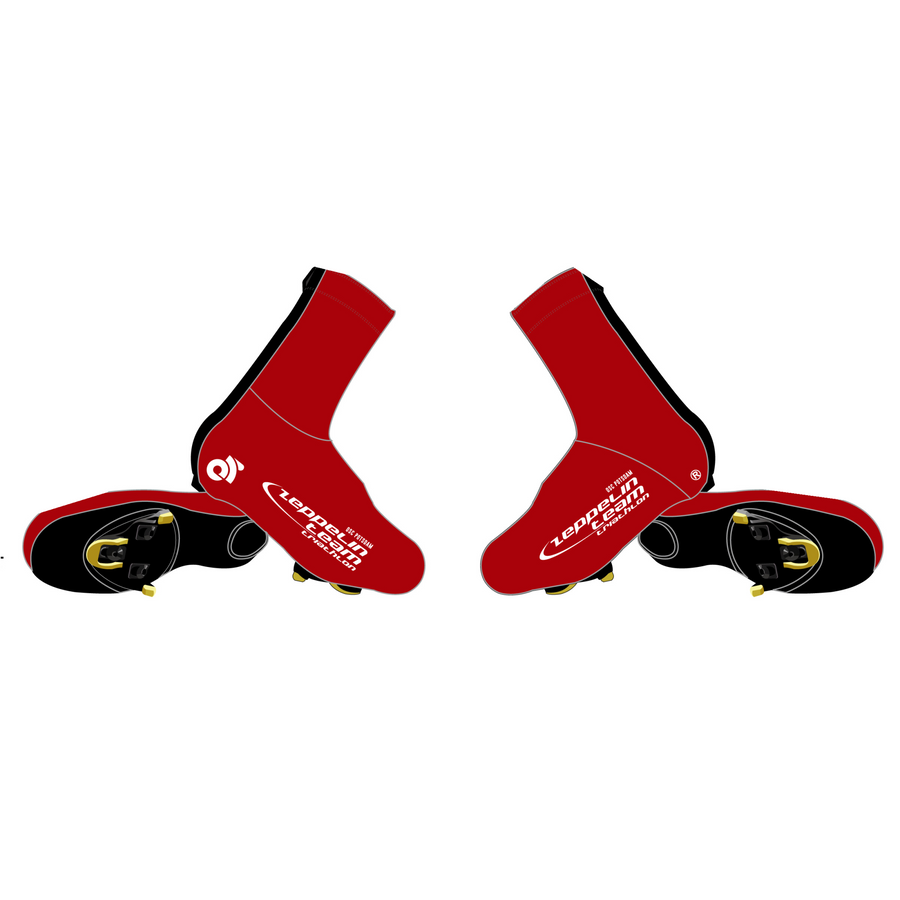 Speed Shoe Covers