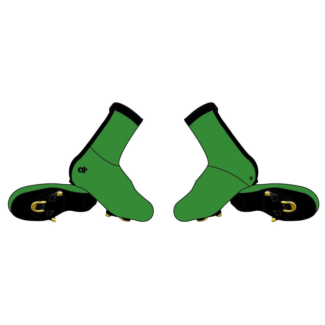 Speed Shoe Covers