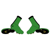 Speed Shoe Covers