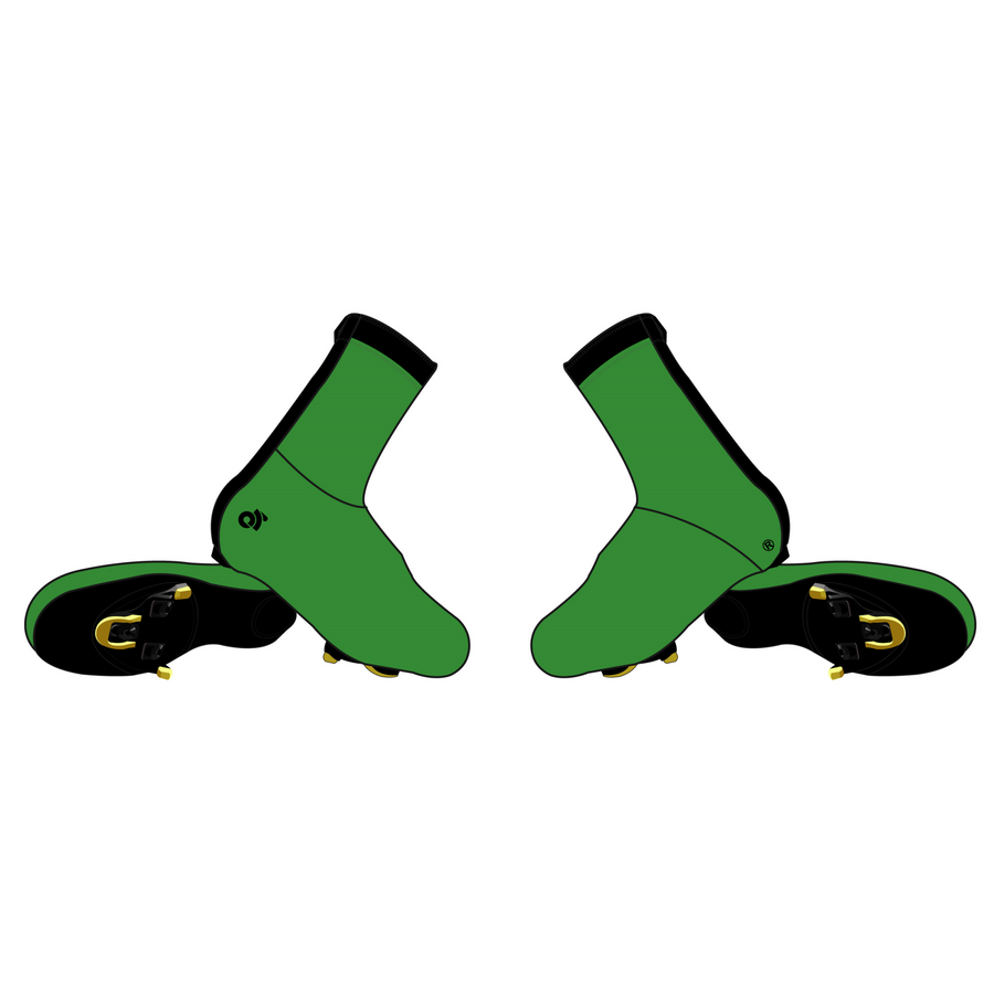 Speed Shoe Covers
