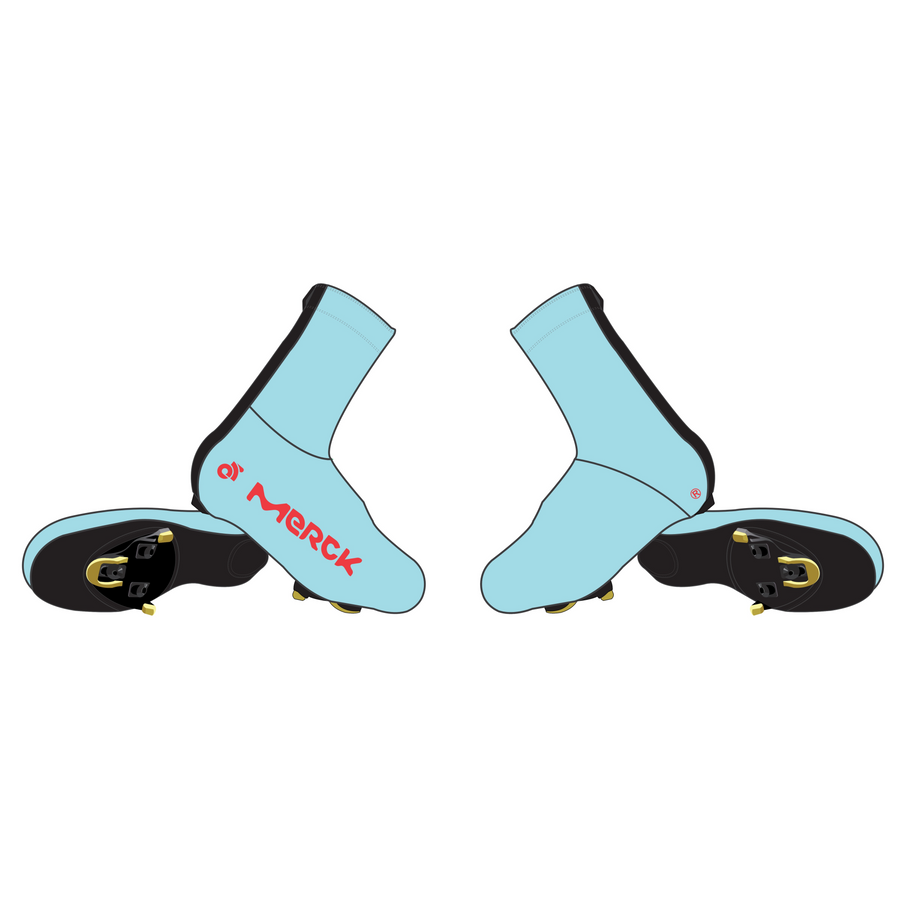 Neoprene Shoe Covers