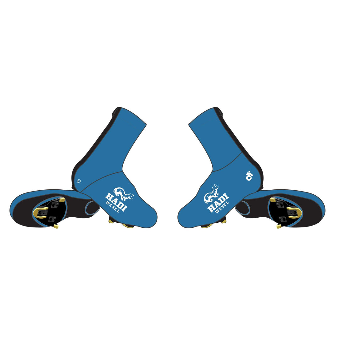 Neoprene Shoe Covers