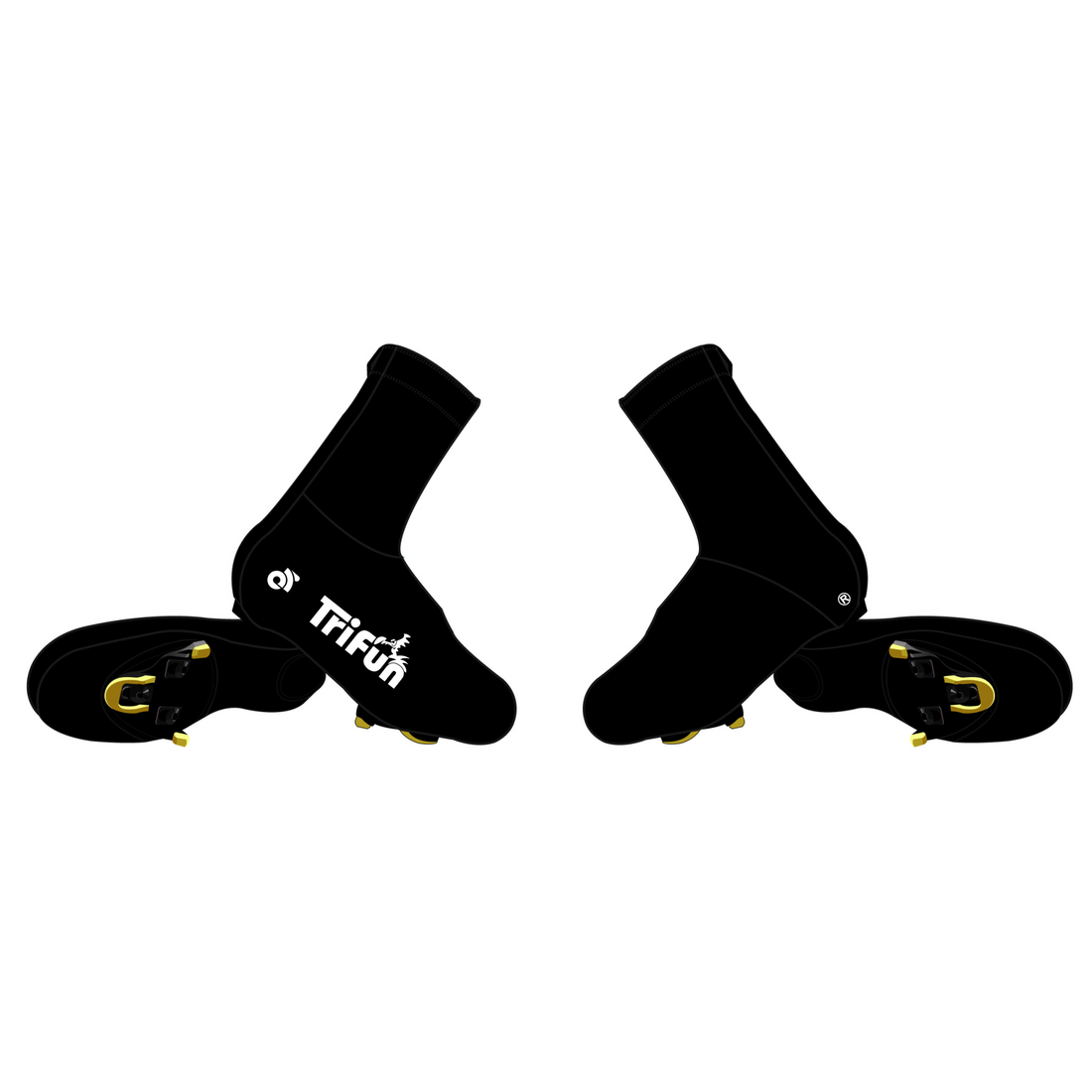Neoprene Shoe Covers