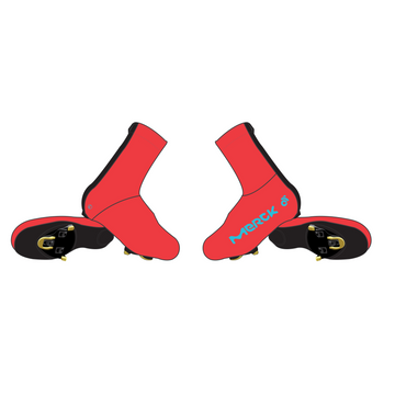 Neoprene Shoe Covers