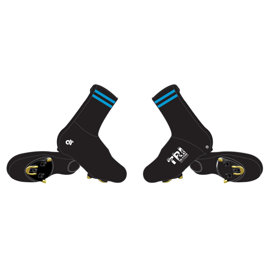 Neoprene Shoe Covers