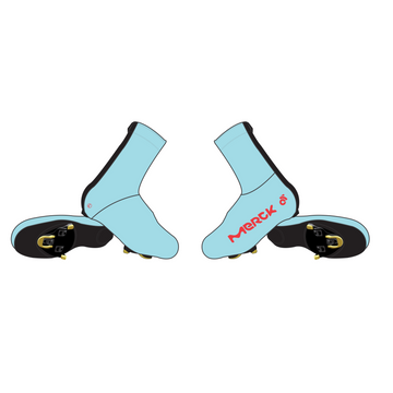 Neoprene Shoe Covers