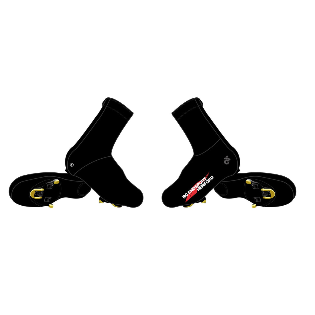 Neoprene Shoe Covers