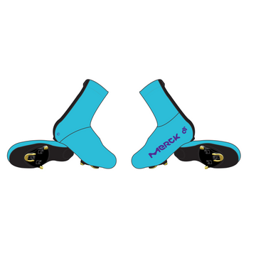 Neoprene Shoe Covers