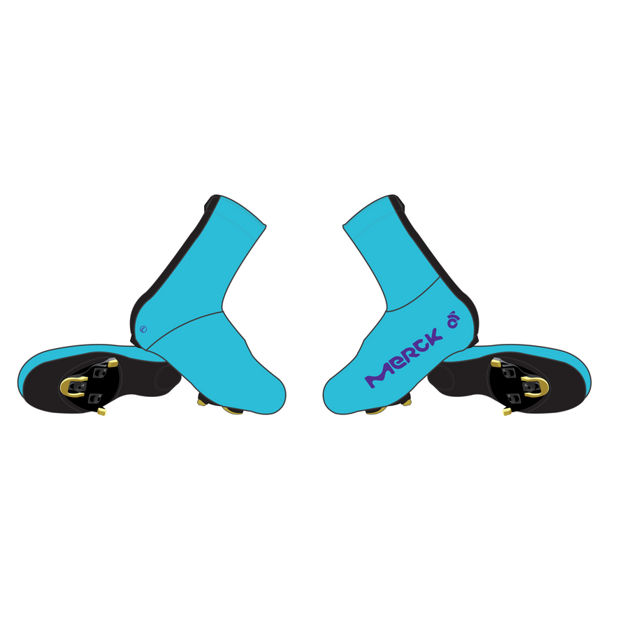 Neoprene Shoe Covers