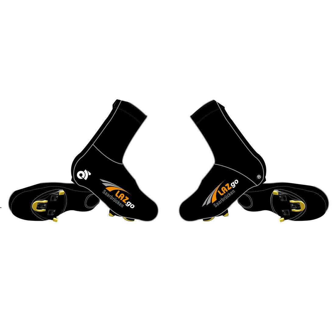 Neoprene Shoe Covers