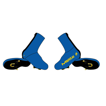 Neoprene Shoe Covers
