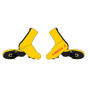 Neoprene Shoe Covers