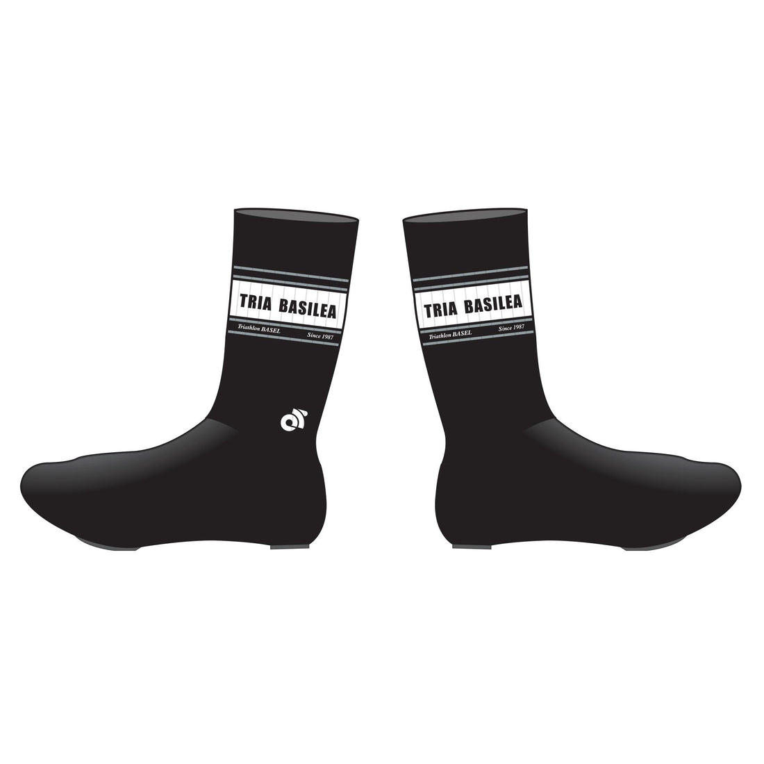 APEX Aero Race Shoecovers