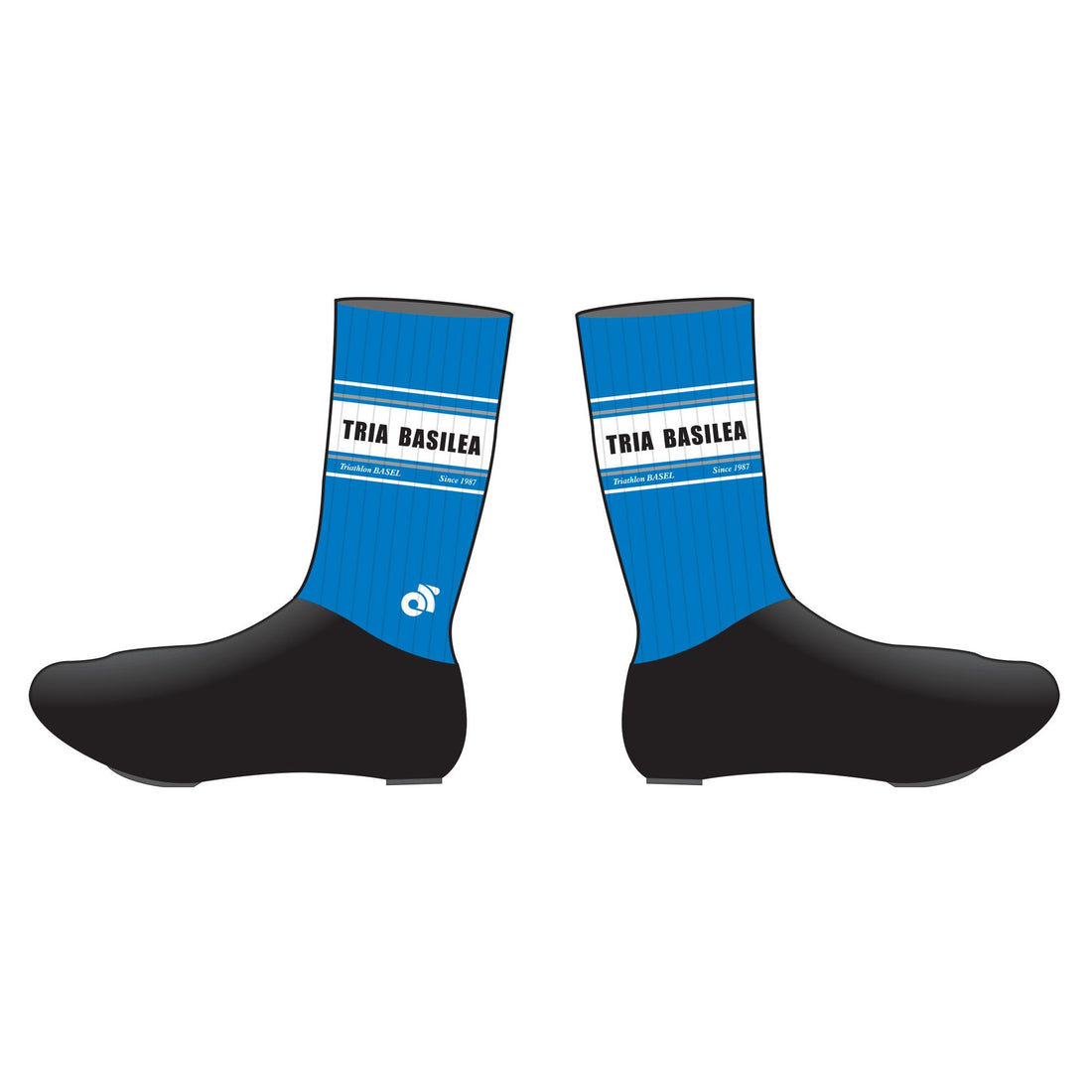 APEX Aero Race Shoecovers