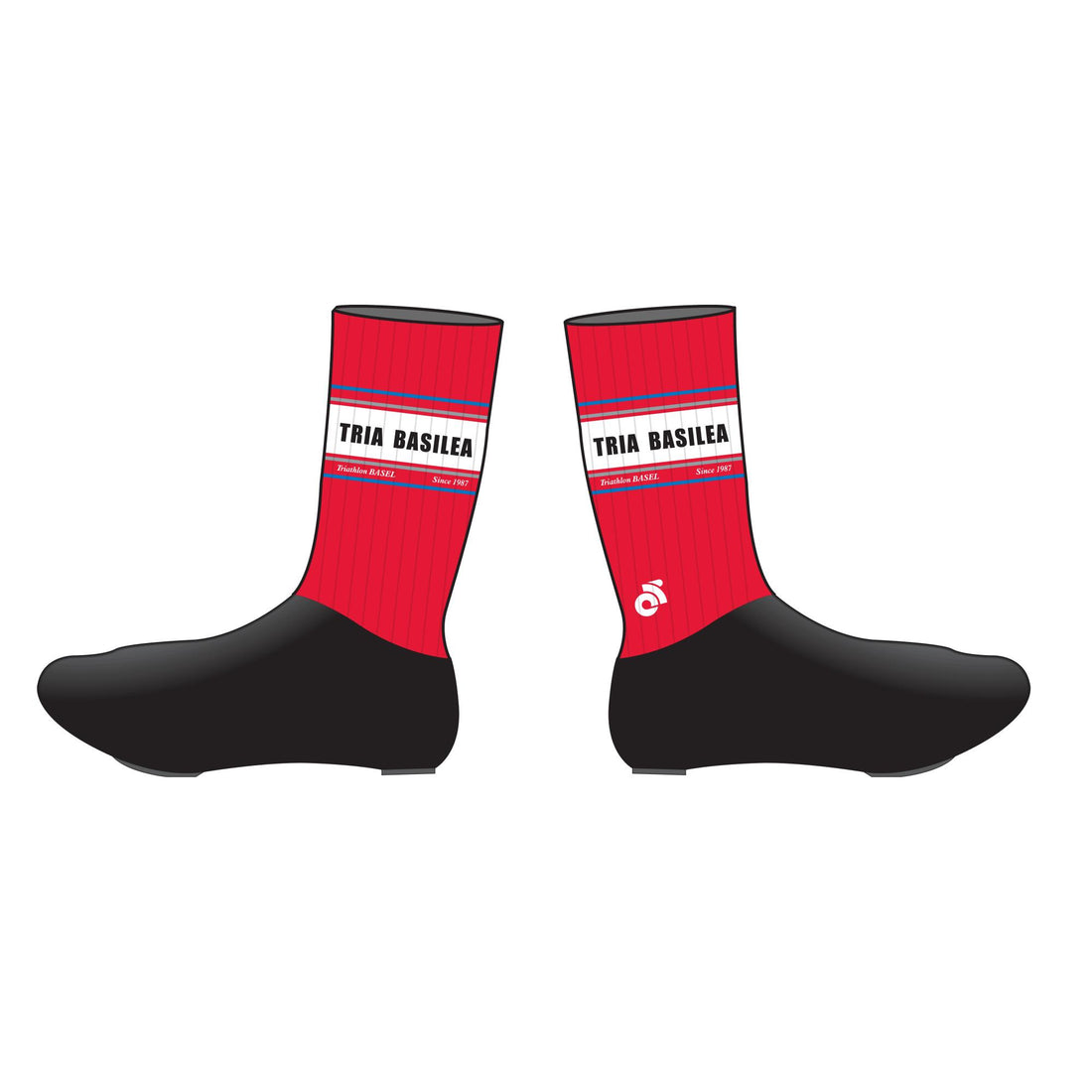 APEX Aero Race Shoecovers