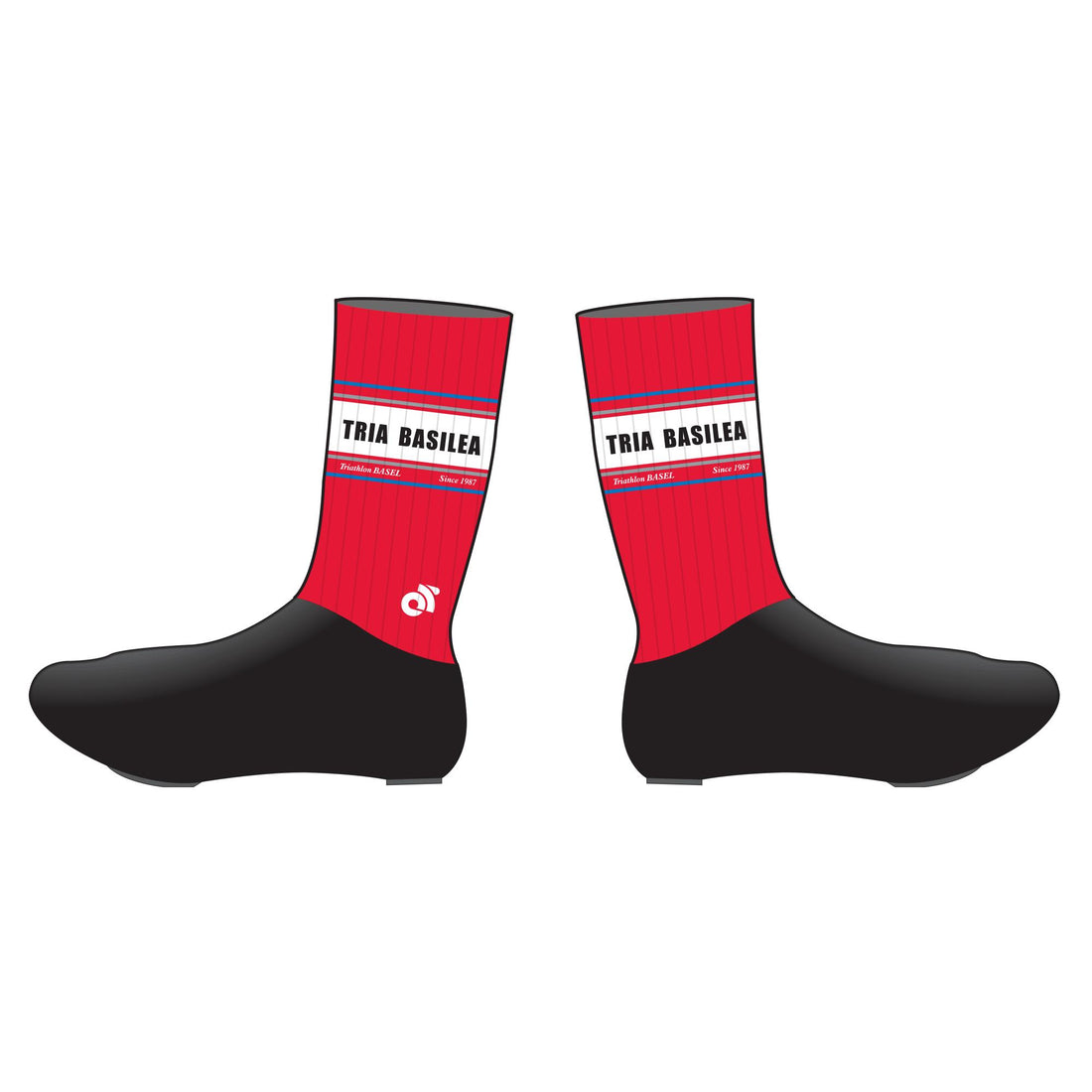 APEX Aero Race Shoecovers