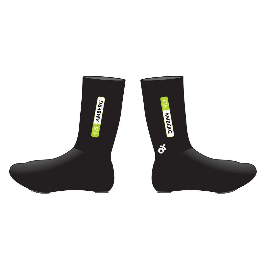 APEX Aero Race Shoecovers