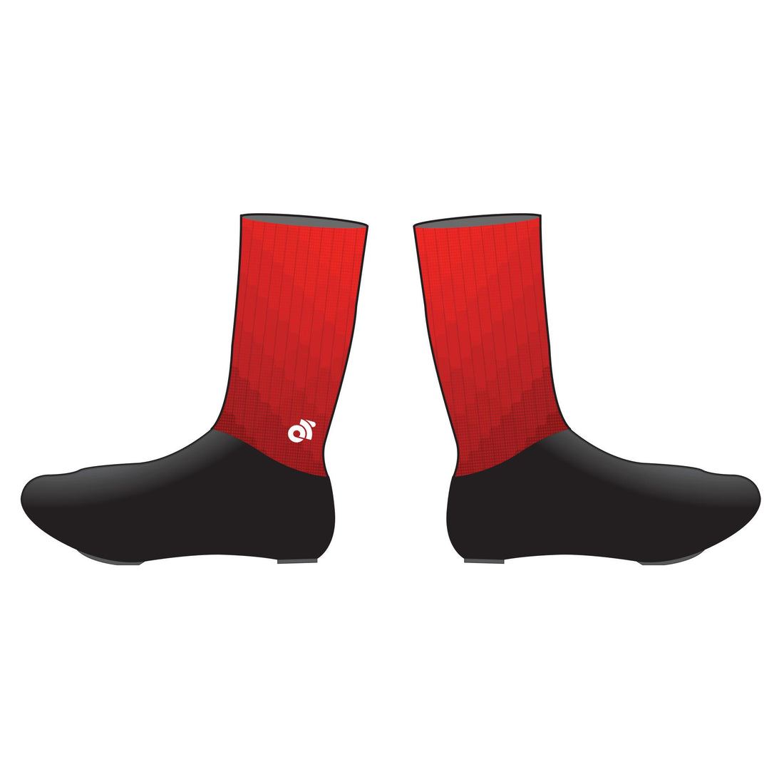 APEX Aero Race Shoecovers