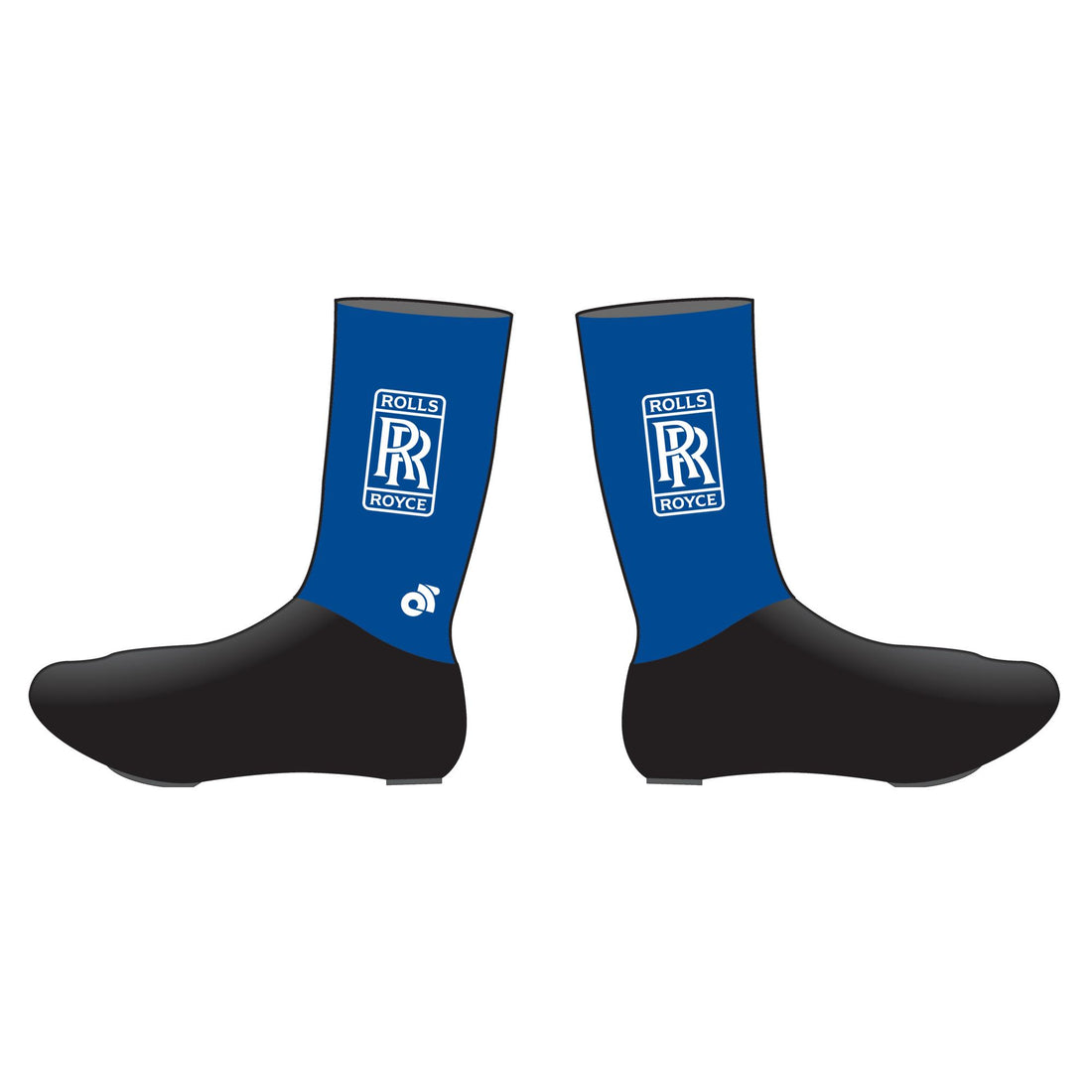 APEX Aero Race Shoecovers