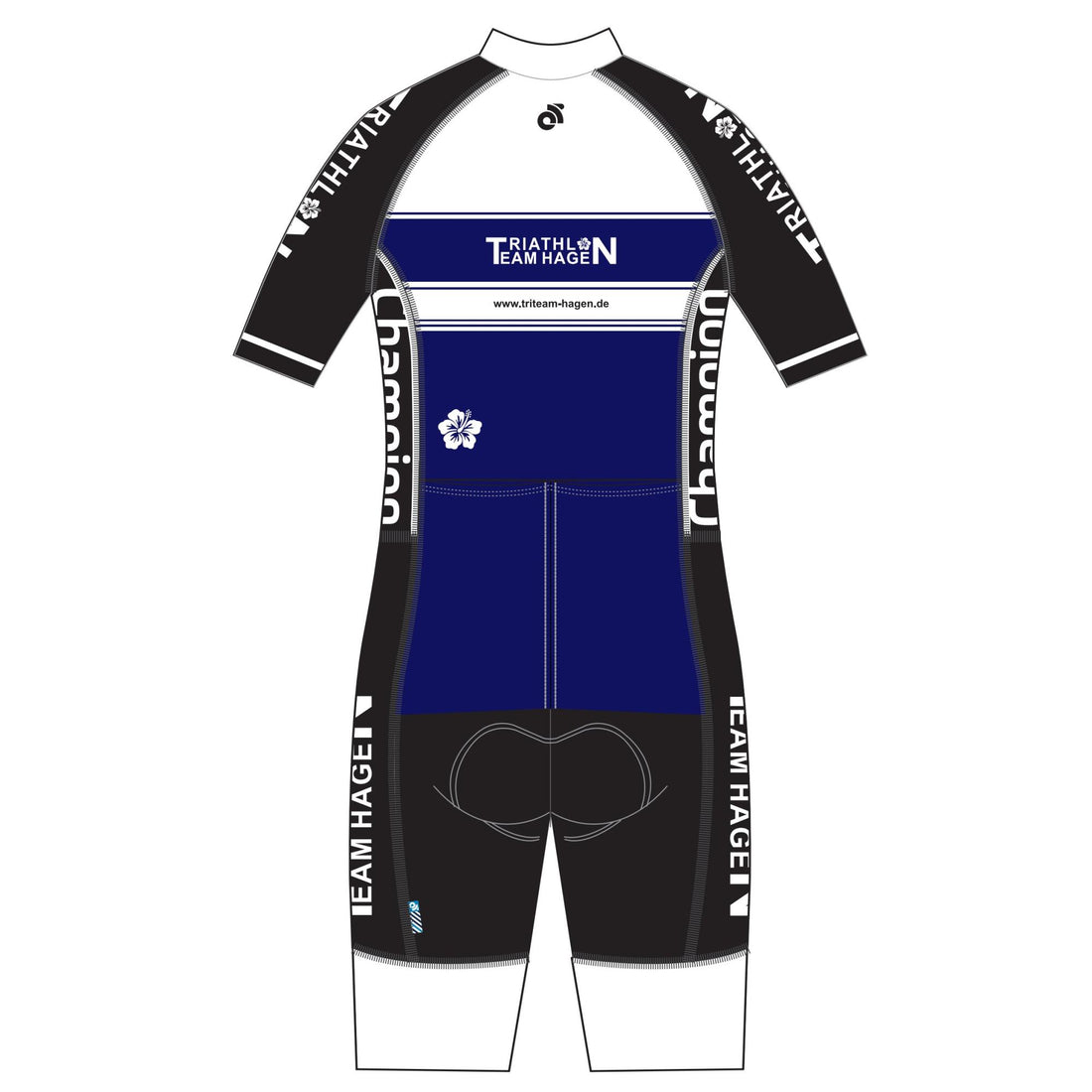 PERFORMANCE FLEECE Cyclocross Skinsuit