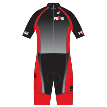 PERFORMANCE FLEECE Cyclocross Skinsuit