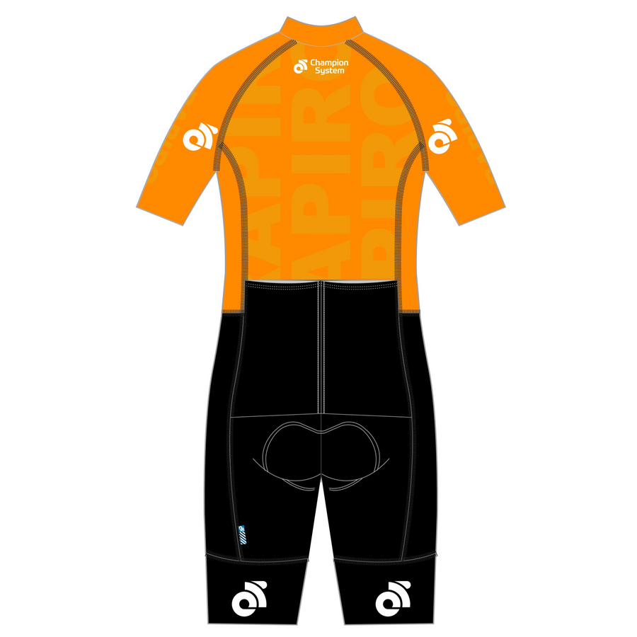 PERFORMANCE FLEECE Cyclocross Skinsuit