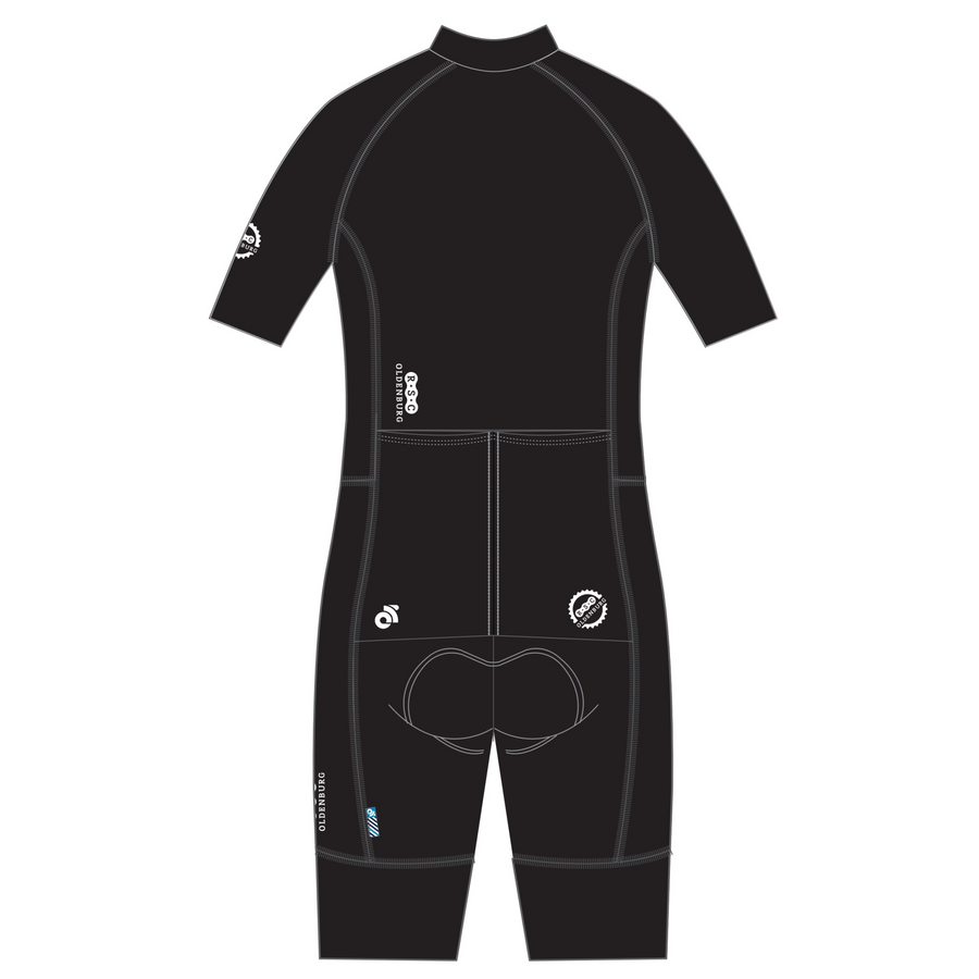 PERFORMANCE FLEECE Cyclocross Skinsuit