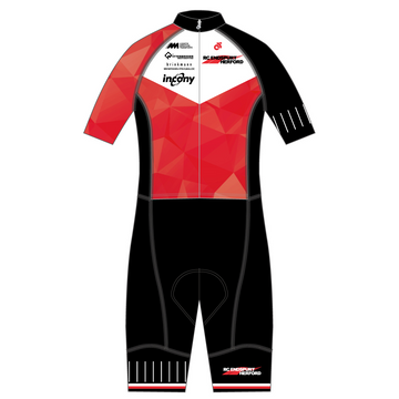PERFORMANCE FLEECE Cyclocross Skinsuit