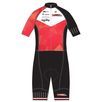 PERFORMANCE FLEECE Cyclocross Skinsuit