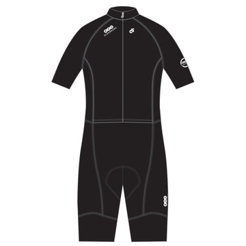 PERFORMANCE FLEECE Cyclocross Skinsuit