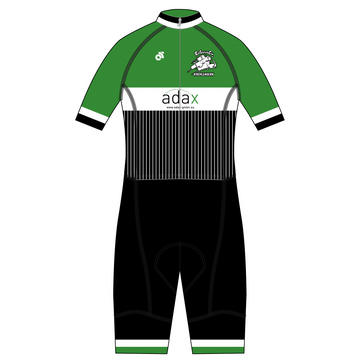 PERFORMANCE FLEECE Cyclocross Skinsuit